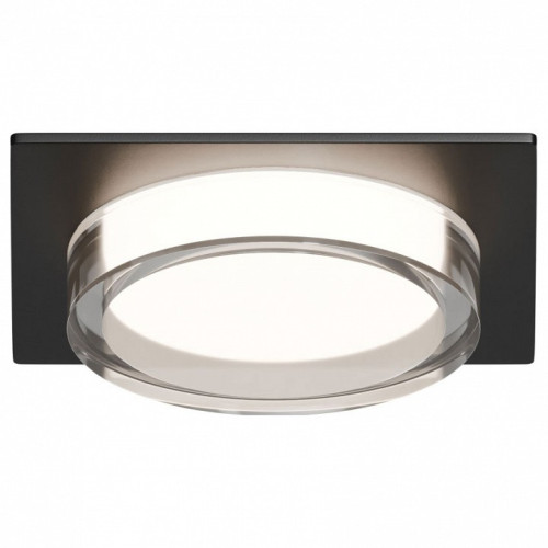 Встраиваемый светильник Apeyron Electrics Shine 16-107