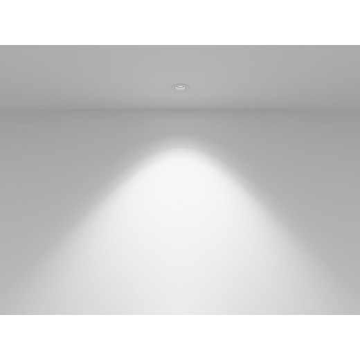 Встраиваемый светильник DesignLed DL-KZ 00-00013131