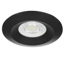 Встраиваемый светильник Wolta ACENTO WDL-MR11/02BL-R