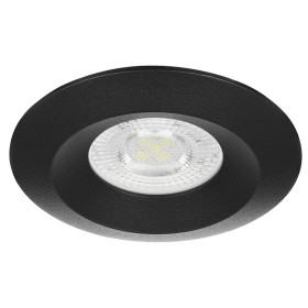 Встраиваемый светильник Wolta ACENTO WDL-MR11/02BL-R