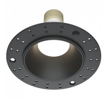 Встраиваемый светильник Share DL126-GU10-TRS-B