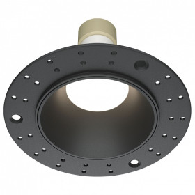 Встраиваемый светильник Share DL126-GU10-TRS-B