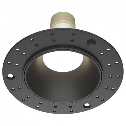 Встраиваемый светильник Share DL126-GU10-TRS-B