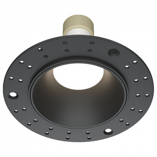 Встраиваемый светильник Share DL126-GU10-TRS-B