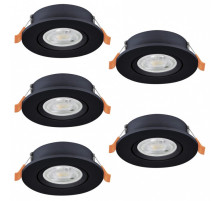 Встраиваемый светильник Eglo BARRANCO 902266