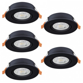 Встраиваемый светильник Eglo BARRANCO 902266