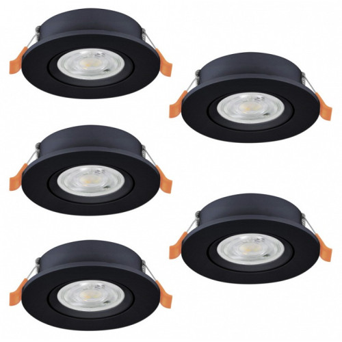 Встраиваемый светильник Eglo BARRANCO 902266