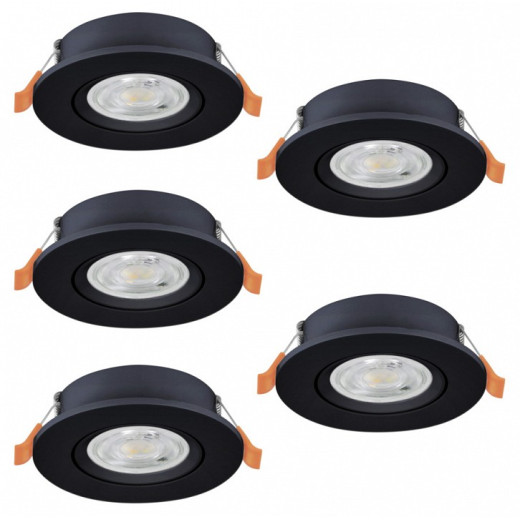 Встраиваемый светильник Eglo BARRANCO 902266