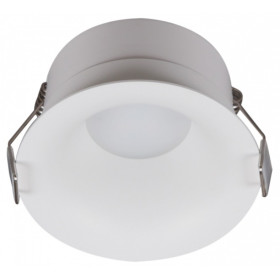 Встраиваемый светильник  16062-9.0-001LD MR16 WT