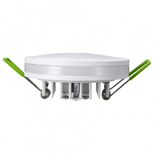 Встраиваемый светильник Lucia Tucci LTP LTP-D010-7W-W