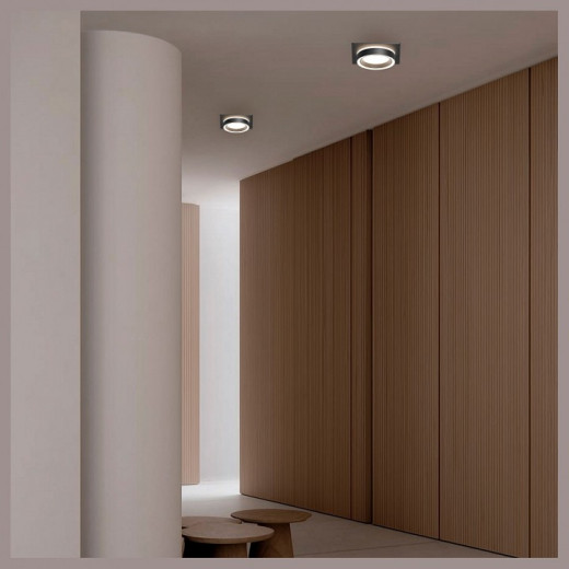 Встраиваемый светильник Apeyron Electrics Ray 16-103