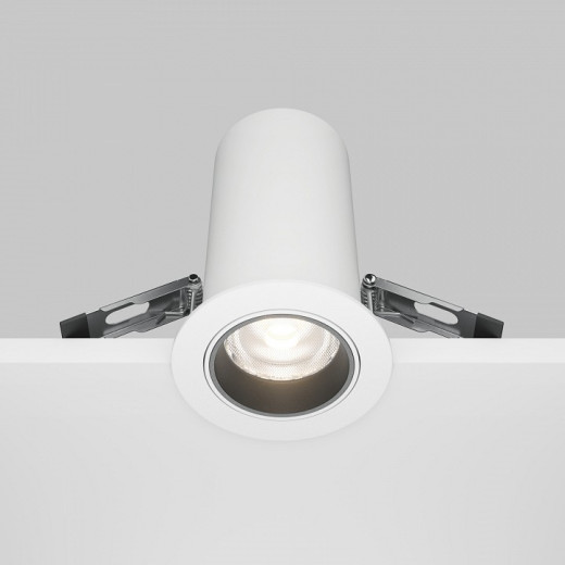 Встраиваемый светильник FOCUS LED DL125-L12-4K-W