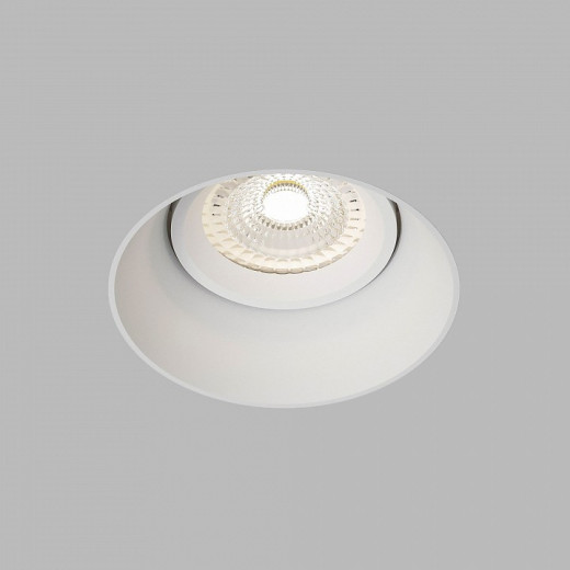 Встраиваемый светильник Elektrostandard Renzo a067523