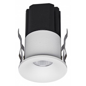 Встраиваемый светильник Mantra Hurgada 8667