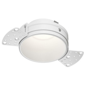 Встраиваемый светильник Denkirs SPOT HIDE DK2145-WH