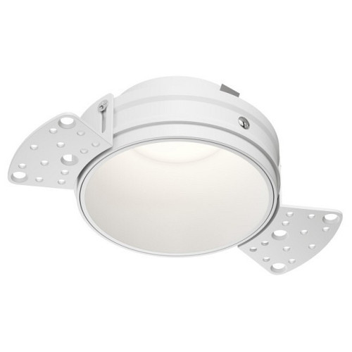 Встраиваемый светильник Denkirs SPOT HIDE DK2145-WH