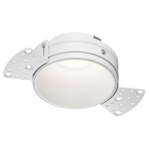 Встраиваемый светильник Denkirs SPOT HIDE DK2145-WH