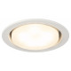 Встраиваемый светильник Эра  DK116 WH
