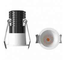 Встраиваемый светильник Mantra CANE 9267