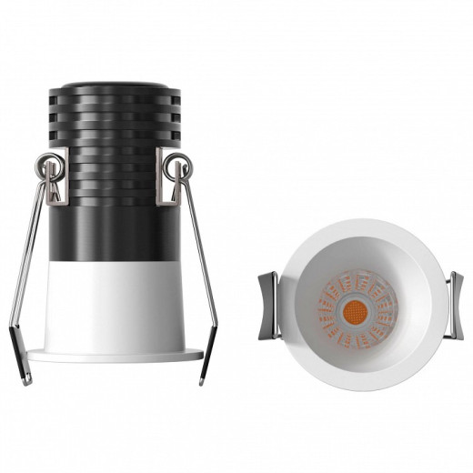 Встраиваемый светильник Mantra CANE 9267