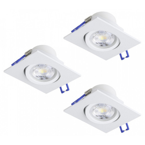 Встраиваемый светильник Eglo SALICETO 902283