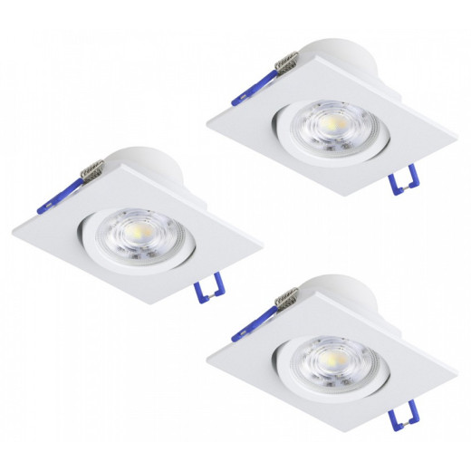 Встраиваемый светильник Eglo SALICETO 902283