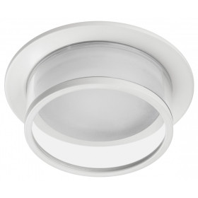 Встраиваемый светильник Lightstar Maturo GU10 072006