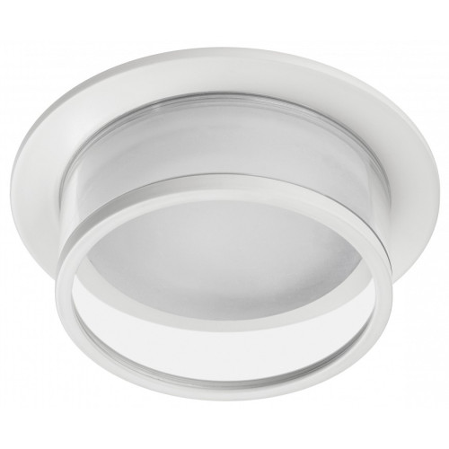 Встраиваемый светильник Lightstar Maturo GU10 072006