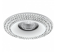 Встраиваемый светильник Lightstar Miriade 011976