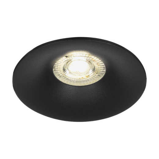 Встраиваемый светильник Wolta ACENTO WDL-MR11/04BL-R