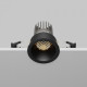 Встраиваемый светильник Maytoni Technical Dip DL123-10W-3K-B