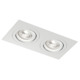 Встраиваемый светильник Denkirs HYDRO DK2112-WH