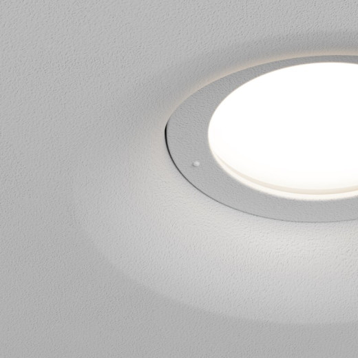 Встраиваемый светильник Maytoni Technical Интро 2.0 DL135-GU10-W