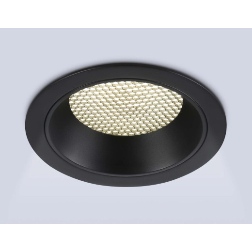 Встраиваемый светильник Ambrella Light TN TN49507