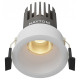 Встраиваемый светильник Maytoni Technical Dip DL123-10W-2.7K-W