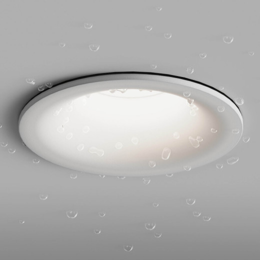 Встраиваемый светильник Hesby Lighting Harstad HSBL_0252