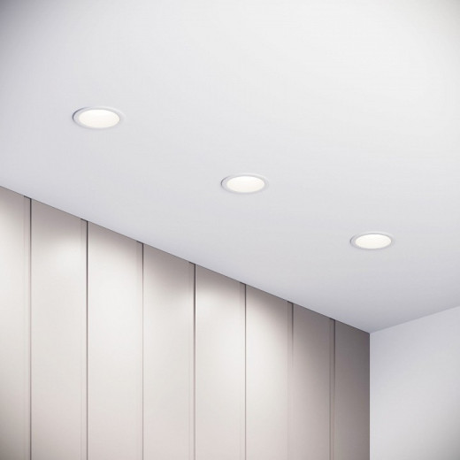 Встраиваемый светильник Elektrostandard Andi a067712