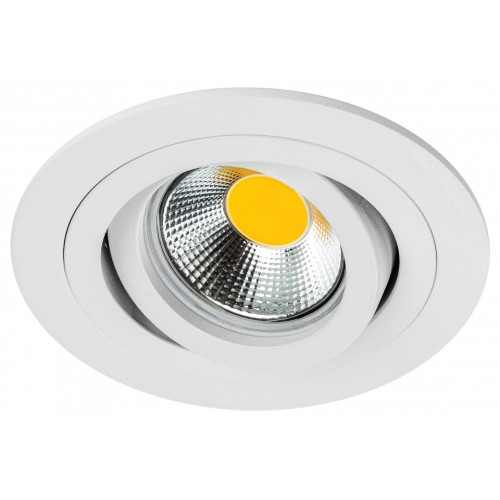 Встраиваемый светильник Lightstar Singo Base 011610