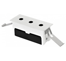 Встраиваемый светильник Lightstar Guarda 082146