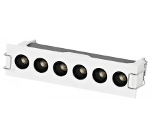 Встраиваемый светильник Lightstar Guarda 080246