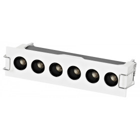 Встраиваемый светильник Lightstar Guarda 080246