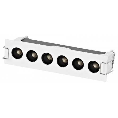 Встраиваемый светильник Lightstar Guarda 080246