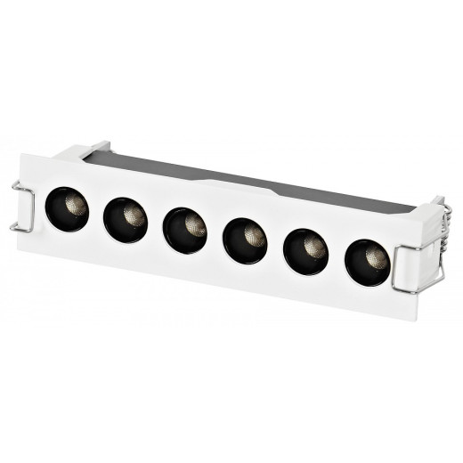 Встраиваемый светильник Lightstar Guarda 080246