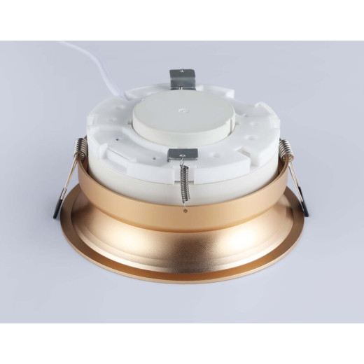 Встраиваемый светильник Ambrella Light TU TU51812