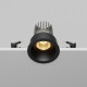 Встраиваемый светильник Maytoni Technical Dip DL123-10W-2.7K-B