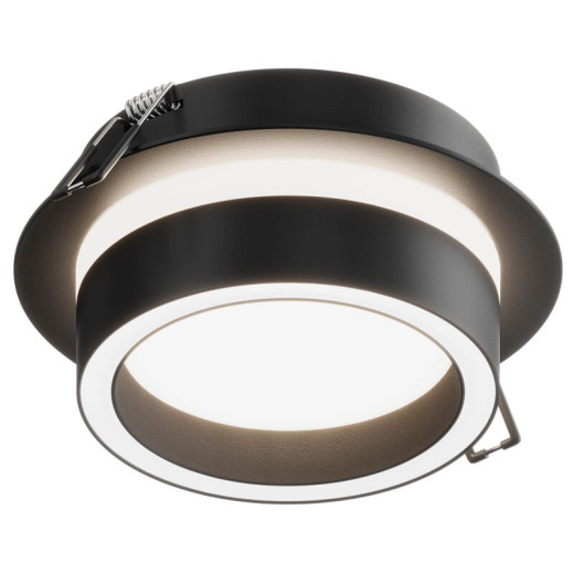 Встраиваемый светильник Hesby Lighting Nimbus HSBL_0254