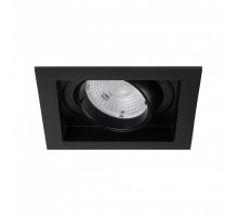 Встраиваемый светильник Arlight VORTEX 057954