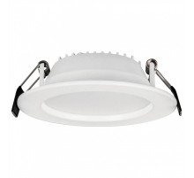 Встраиваемый светильник Mantra NASAO 9248