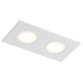 Встраиваемый светильник Denkirs PORT DK3112-WH