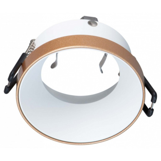 Встраиваемый светильник Voltega VGL VGL002WG